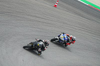 Middle Group Black Bikes
